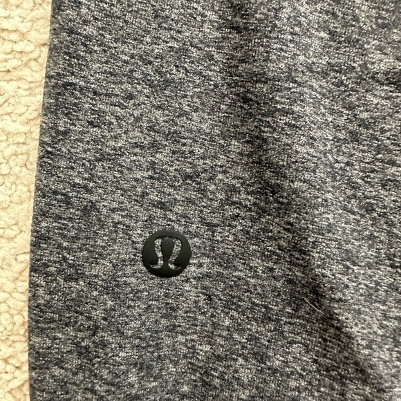 Lululemon Ready to Rulu High-Rise Cropped Jogger - Picture 5 of 5